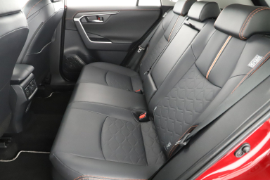 Toyota RAV 4 - 2024