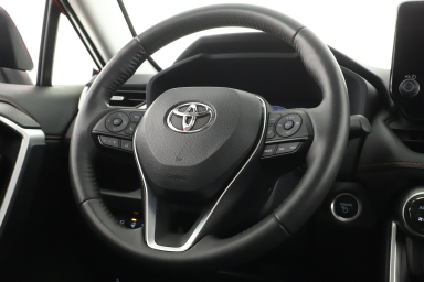 Toyota RAV 4 - 2024