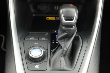Toyota RAV 4 - 2024