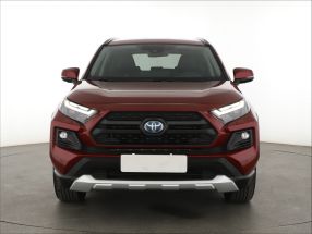 Toyota RAV 4 - 2024