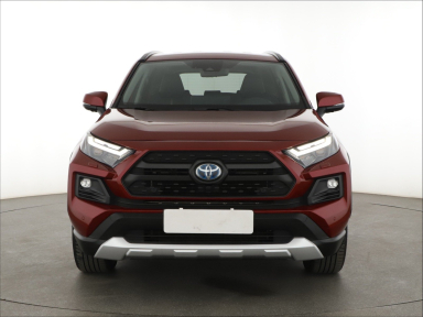 Toyota RAV 4 - 2024