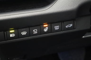 Toyota RAV 4 - 2024