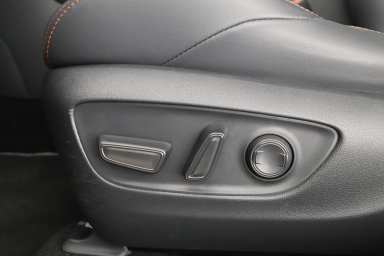 Toyota RAV 4 - 2024