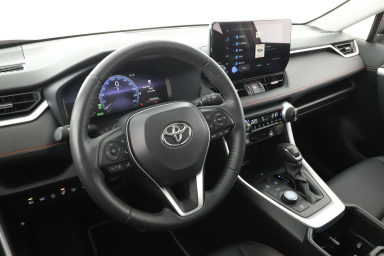 Toyota RAV 4 - 2024