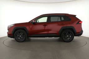 Toyota RAV 4 - 2024