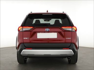 Toyota RAV 4 - 2024