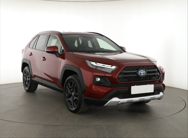 Toyota RAV4 2024