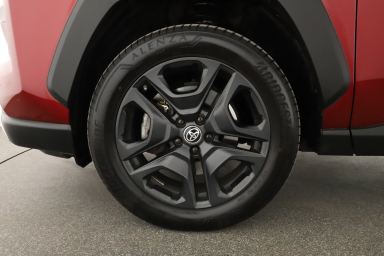 Toyota RAV 4 - 2024