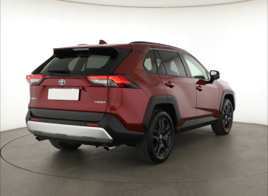 Toyota RAV 4 - 2024