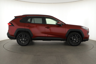 Toyota RAV 4 - 2024