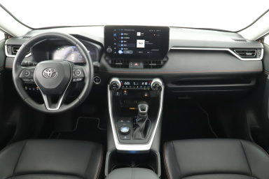 Toyota RAV 4 - 2024