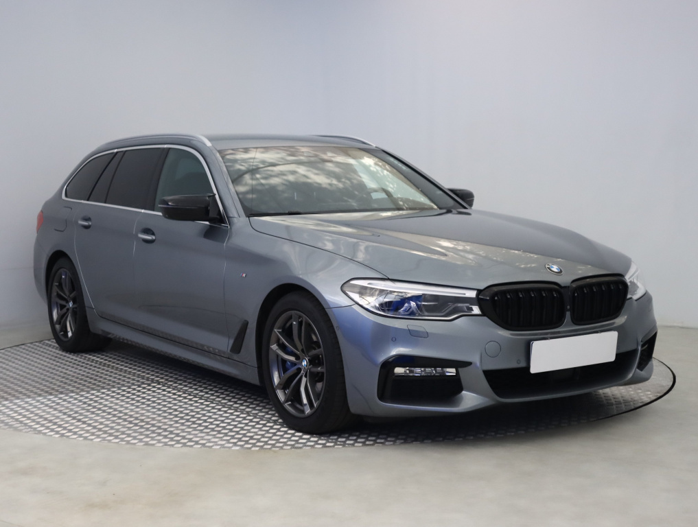 BMW 5
