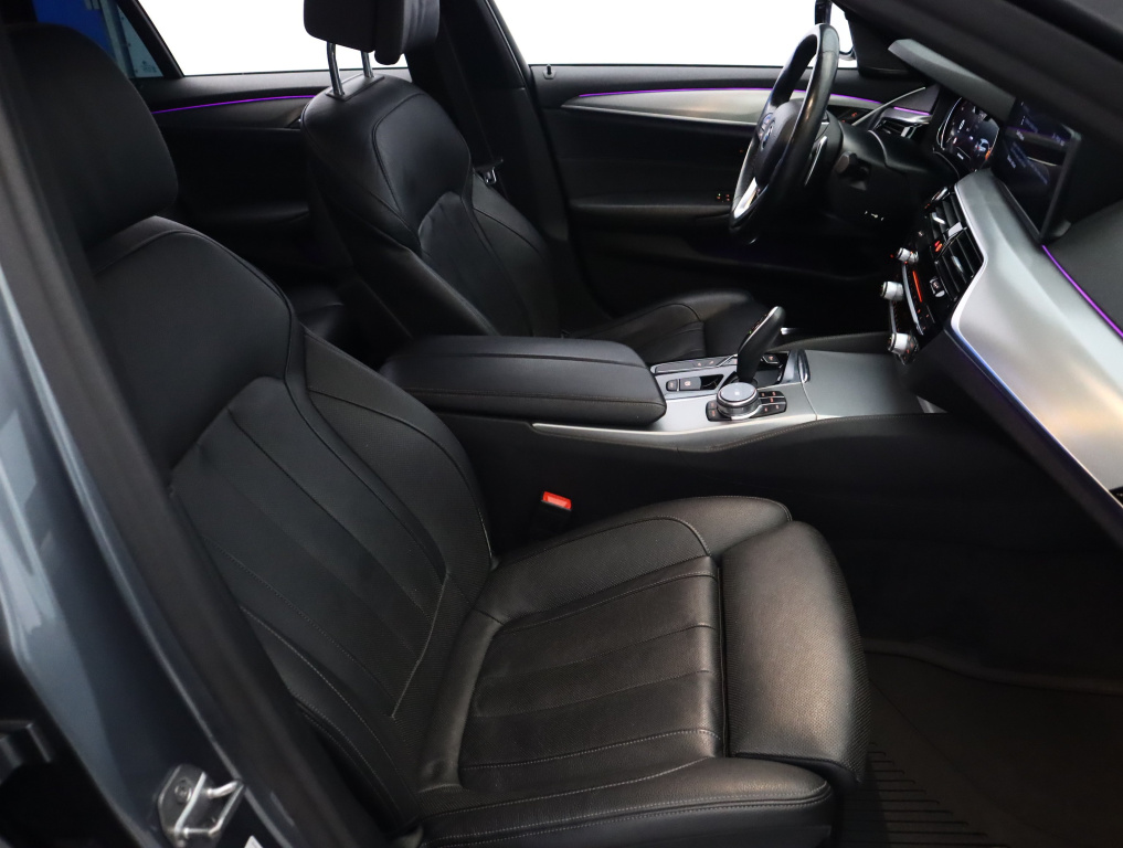 BMW 5