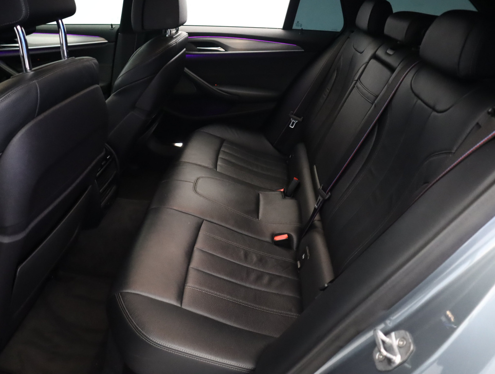 BMW 5