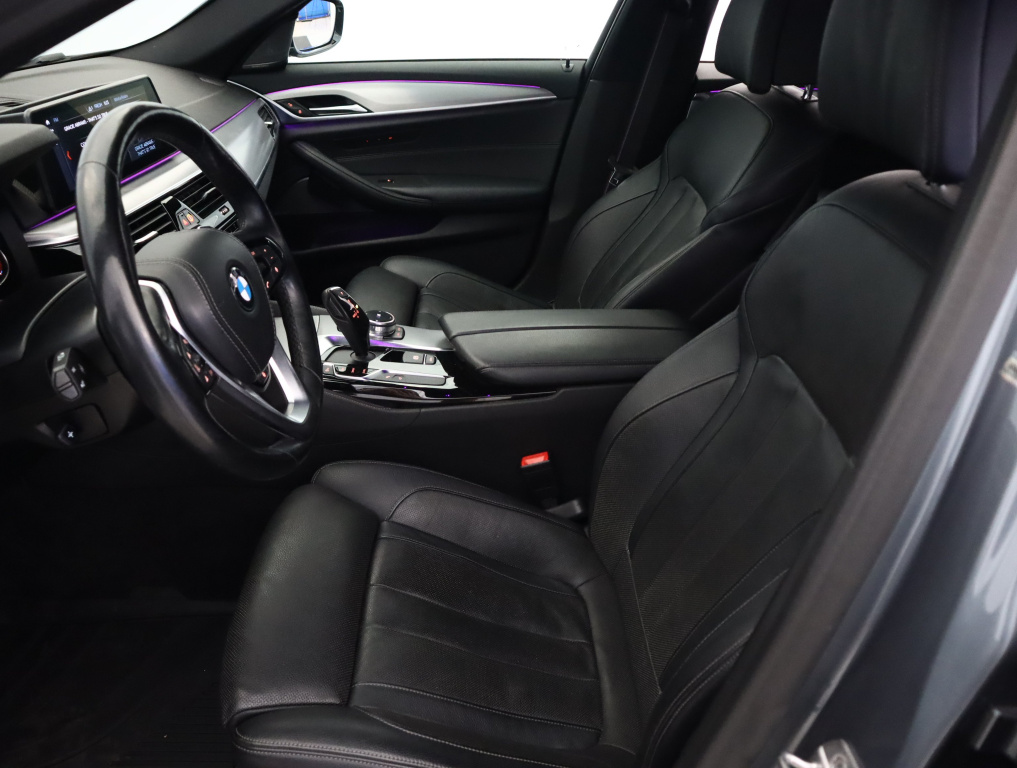 BMW 5