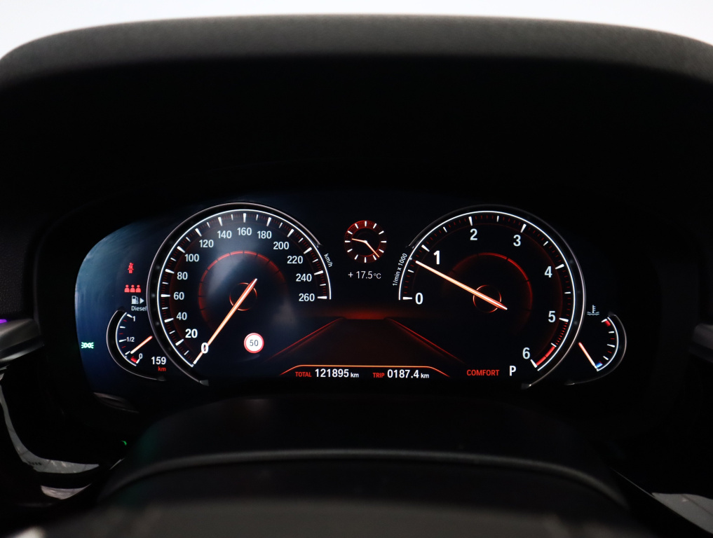 BMW 5