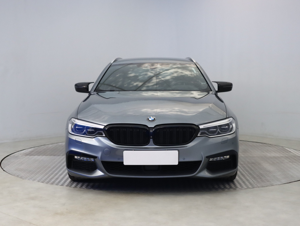 BMW 5