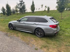 BMW 5 - 2018