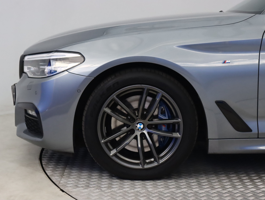 BMW 5