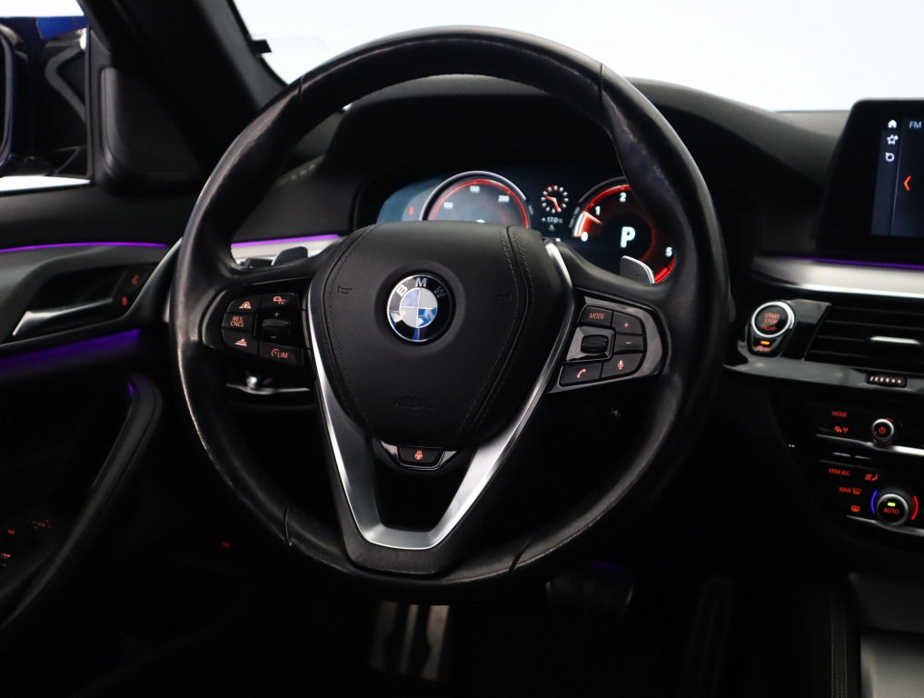 BMW 5
