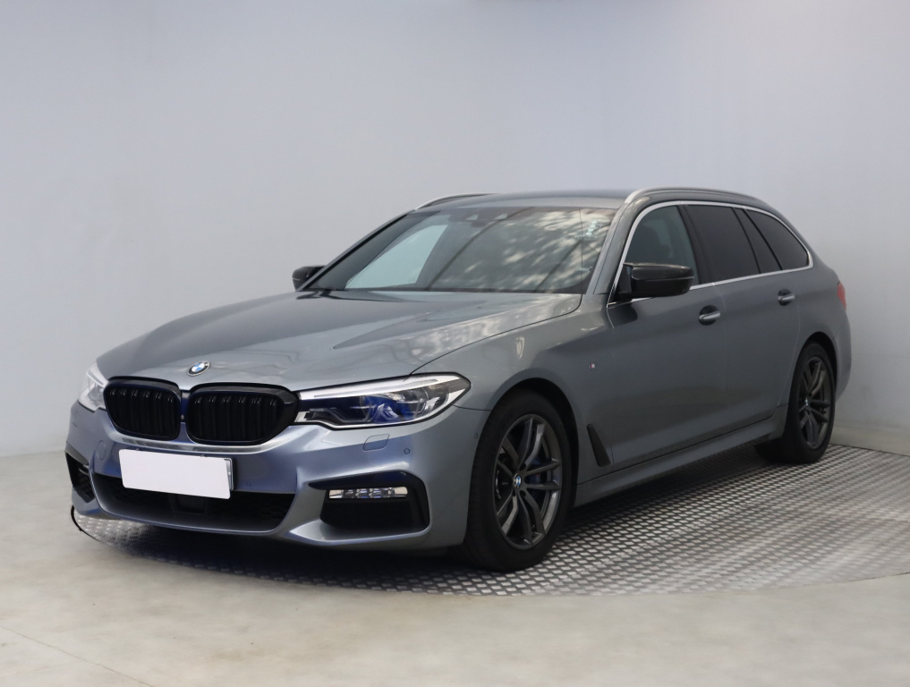 BMW 5