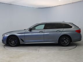 BMW 5 - 2018