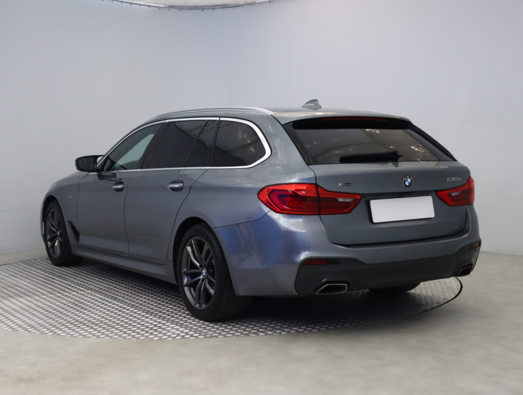 BMW 5