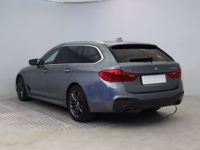 BMW 5 - 2018