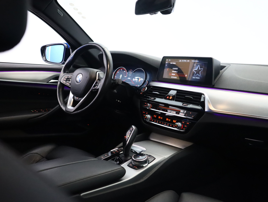 BMW 5