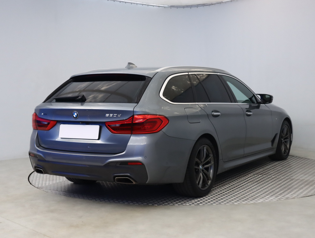BMW 5