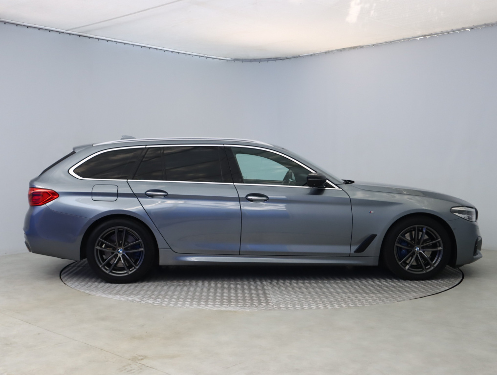 BMW 5