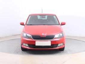 Skoda Fabia - 2018