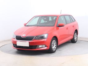 Skoda Fabia - 2018