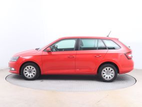 Skoda Fabia - 2018