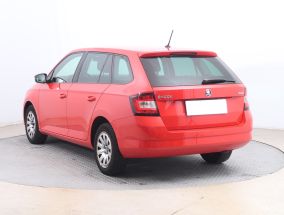 Skoda Fabia - 2018