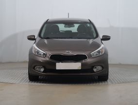 Kia Ceed - 2014