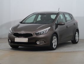 Kia Ceed - 2014