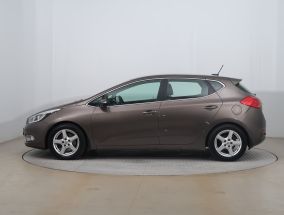 Kia Ceed - 2014