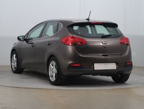 Kia Ceed - 2014