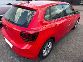 Volkswagen Polo - 2020
