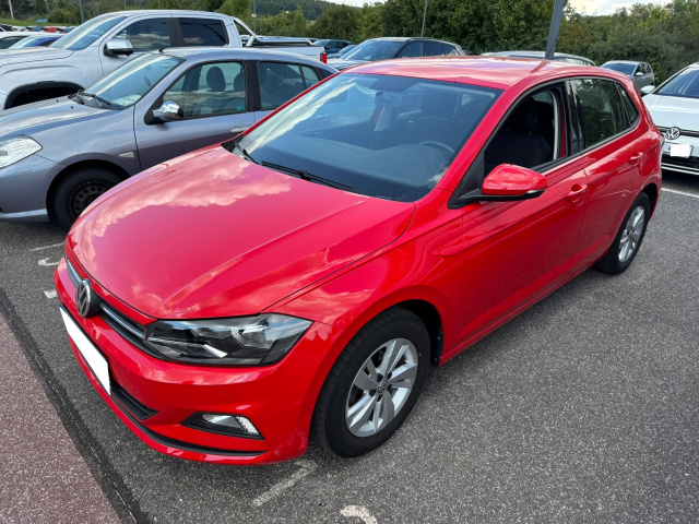 Volkswagen Polo 2020