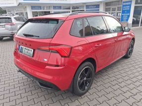 Skoda Kamiq - 2020