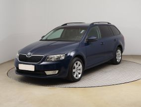 Skoda Octavia - 2013