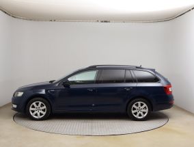 Skoda Octavia - 2013