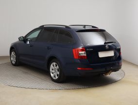 Skoda Octavia - 2013