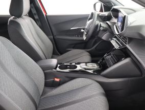 Peugeot 2008 - 2024