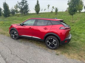Peugeot 2008 - 2024