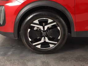 Peugeot 2008 - 2024