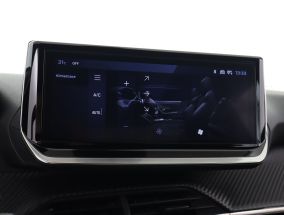 Peugeot 2008 - 2024