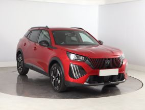 Peugeot 2008 - 2024